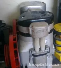 У43102А компрессор универсальный.