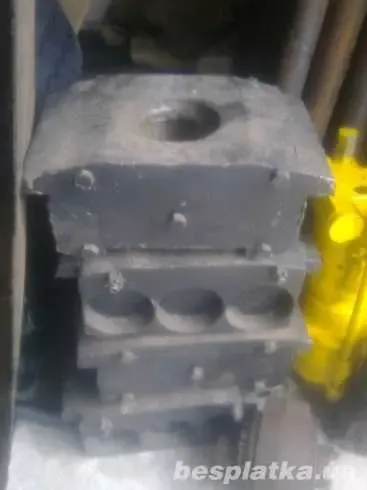 К-14 шахтный электровоз,запчасти. 6