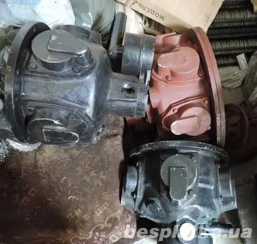 Цепь на погрузочную машину ппн-3,ппн-1 4