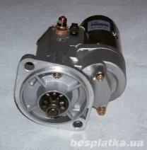 стартера генераторы к вилочным погрузчикам