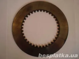 запчасти для ремонта акпп вилочных рогрузчиков