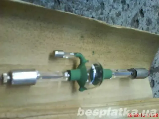 ЛАМПЫ ДРШ 500 М 8 штук  по остатку