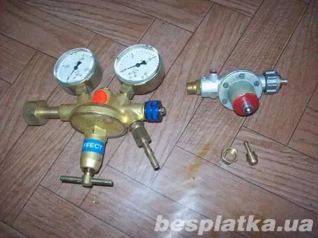 Всё  для газосварки 2
