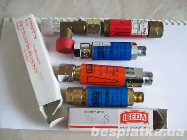 Всё  для газосварки 4