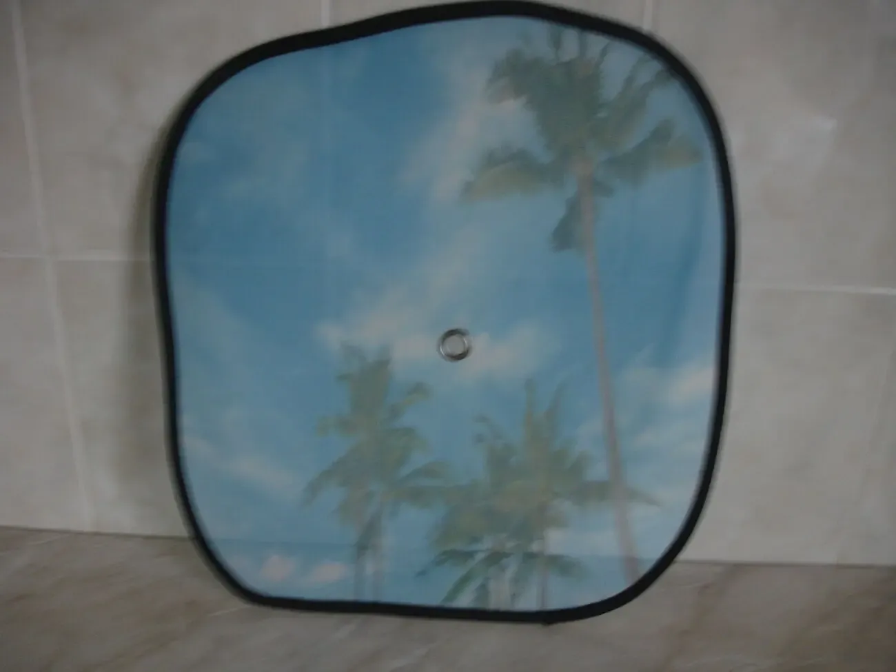 Автошторки вытяжные , автожалюзи   солнцезащитные 3