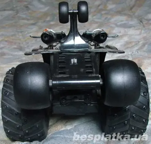 Радіокерований 