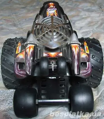 Радіокерований 