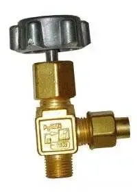 Клапан КС-7155 Клапан АЗК-10-6/250