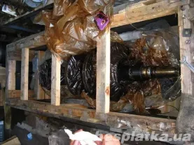 Ротор 280Н.25СБ-01, ротор К-250-61-5