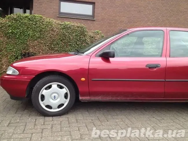 Авторазборка Ford Mondeo Запчастини Разборка Форд Мондео Запчасти Шрот