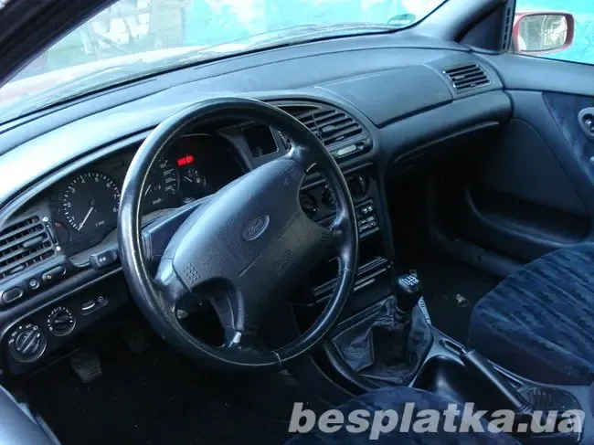 Авторазборка Ford Mondeo Запчастини Разборка Форд Мондео Запчасти Шрот 5