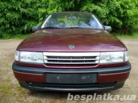 Авторазборка Opel Vectra A Запчастини Разборка Опель Вектра А Розборка
