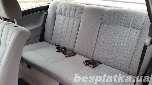 Авторазборка Volkswagen Golf2 Фольксваген Гольф 2 Запчастини Розборка 3