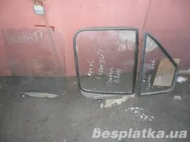 Стёкла Форд Транзит 92 год