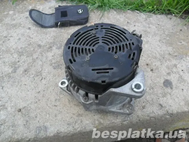 Генератор Форд Мондео 2.0 16V 97 года 6