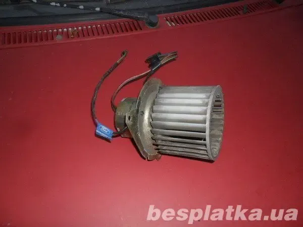Вентилятор печки Форд Транзит, 92 год.