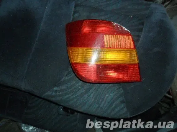 Фонарь задний Форд Фиеста мк3 с 88- года левый