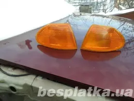 Поворотники Опель Астра F.