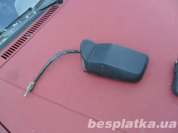 Зеркала Фольксваген Пассат В-2 8