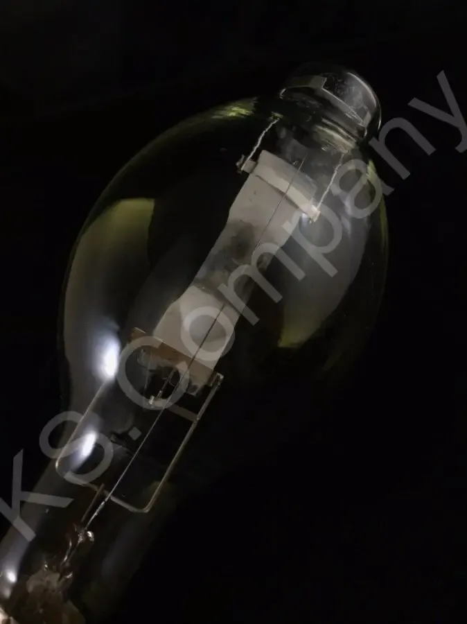 Лампа ДРИ 400-5, складское хранение 4