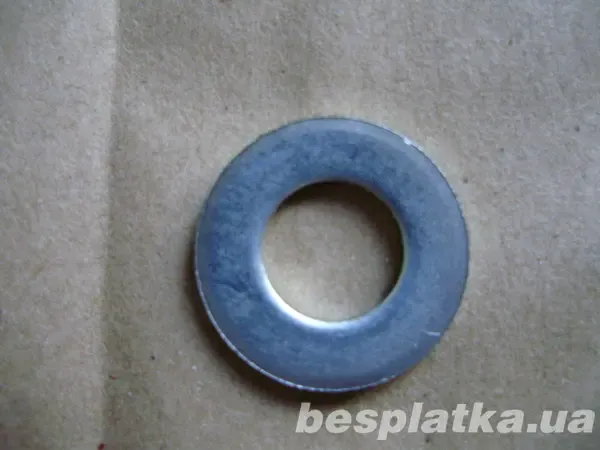 Шайба диаметром 20мм 4