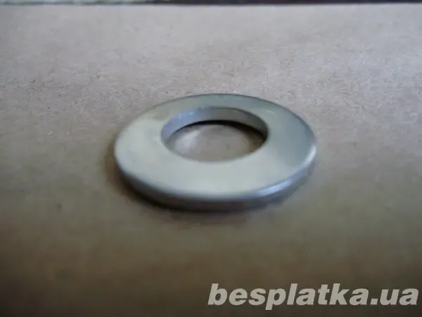 Шайба диаметром 20мм 2