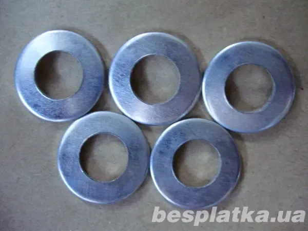 Шайба диаметром 20мм 3