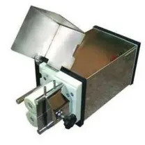 Шлямувальна машина W-3B міні