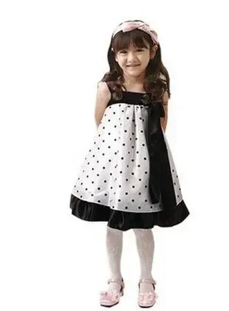 Сарафан для маленькой принцессы 2