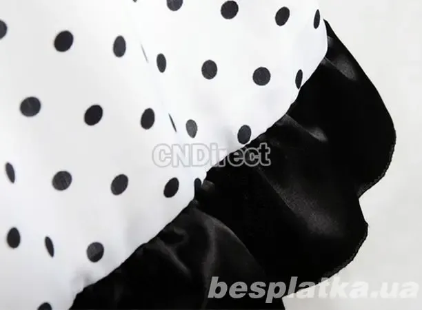 Сарафан для маленькой принцессы 4