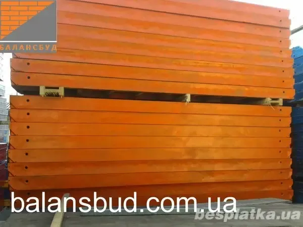 Опалубка цена