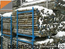 Фанера для опалубки