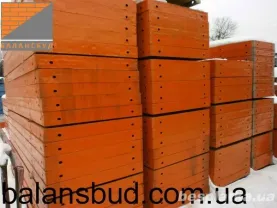 Опалубка б у