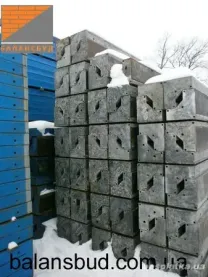 Вертикальная опалубка