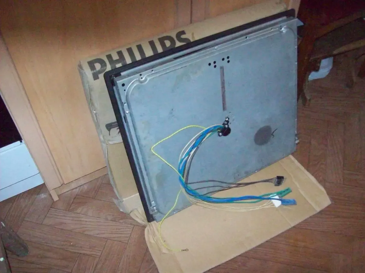 Варочная поверхность электрическая 3