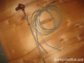 Термопары тхкп