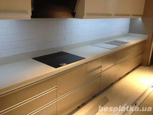Кухонные столешницы из кварца Caesarstone 3