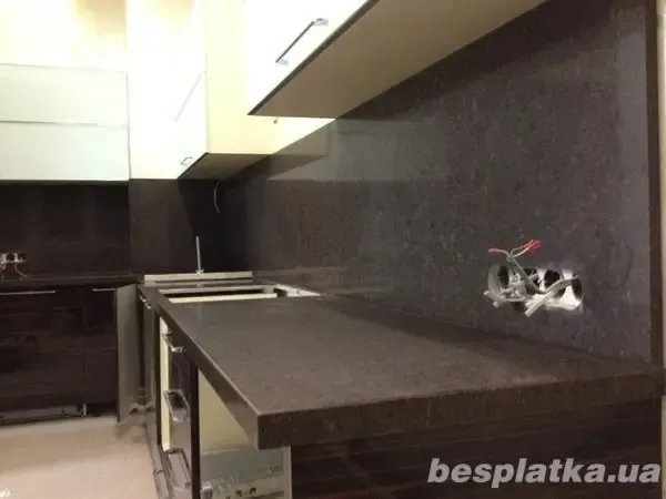 Кухонные столешницы из кварца Caesarstone 9