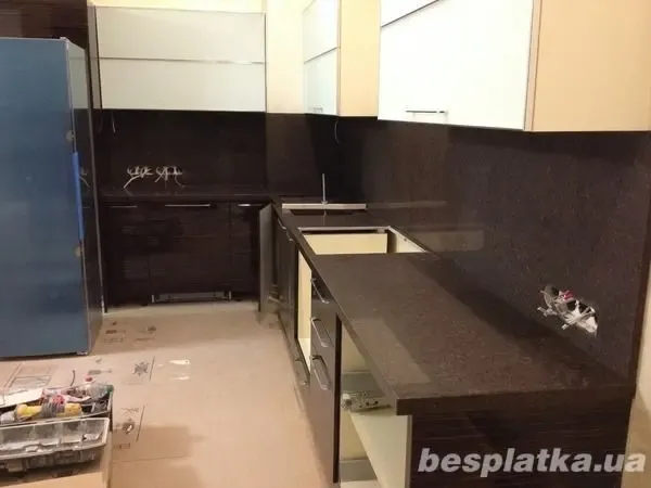 Кухонные столешницы из кварца Caesarstone 7