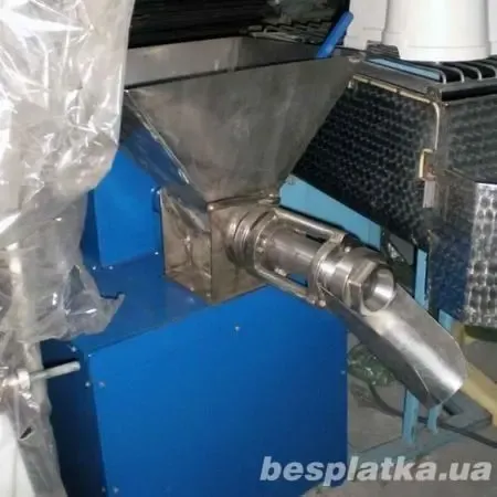 Пищевое оборудование. 7