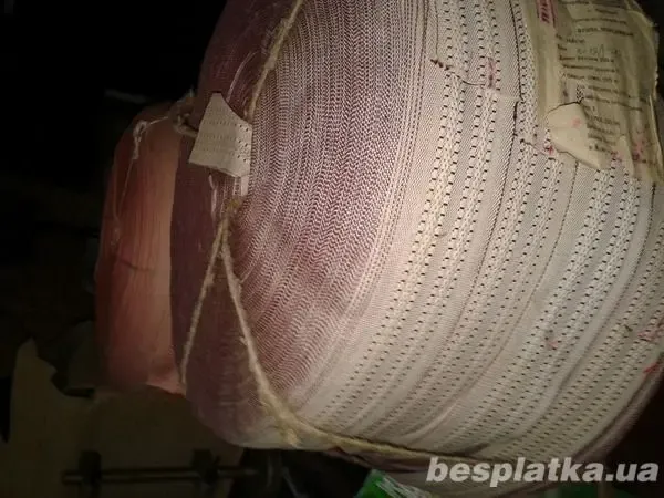 Корсажная лента ширина 5 см,складское хранение идеал. 2