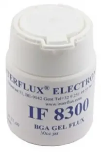 Флюс для пайки IF2009M, IF8300-4, IF8300, паста паяльная DP 5505