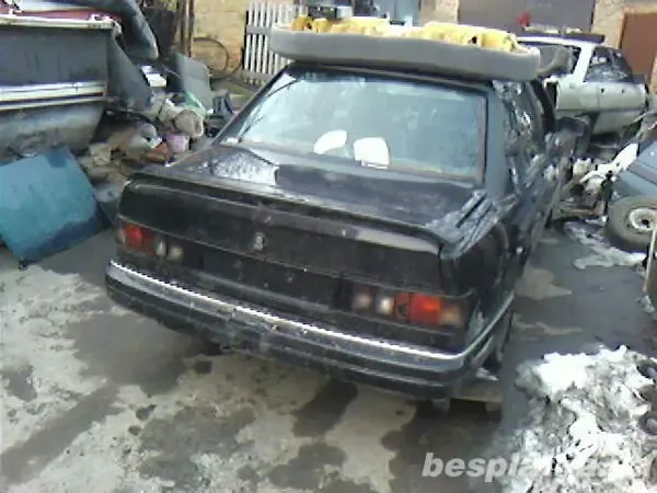 Стекла задние и дверные Форд Сиерра седан, хетчбек, универсал 5