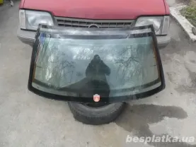 Стекла задние и дверные Форд Сиерра седан, хетчбек, универсал