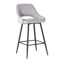 Стілець барний високий барний Арно Н