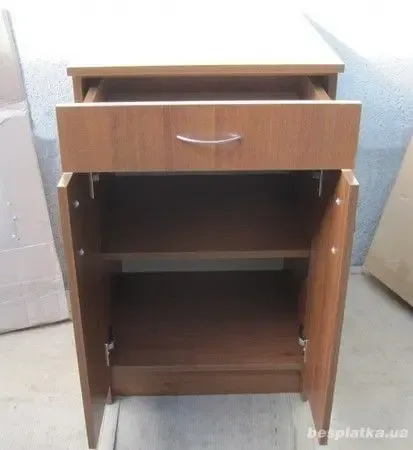 Стол кухонный 50х60 2