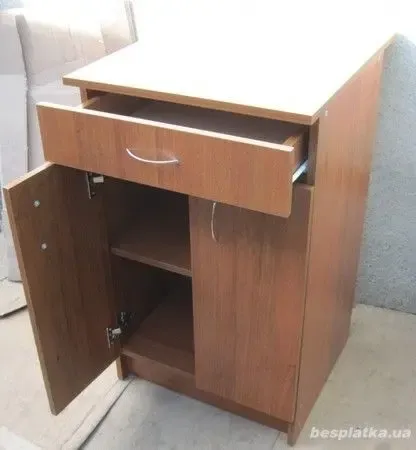 Стол кухонный 50х60