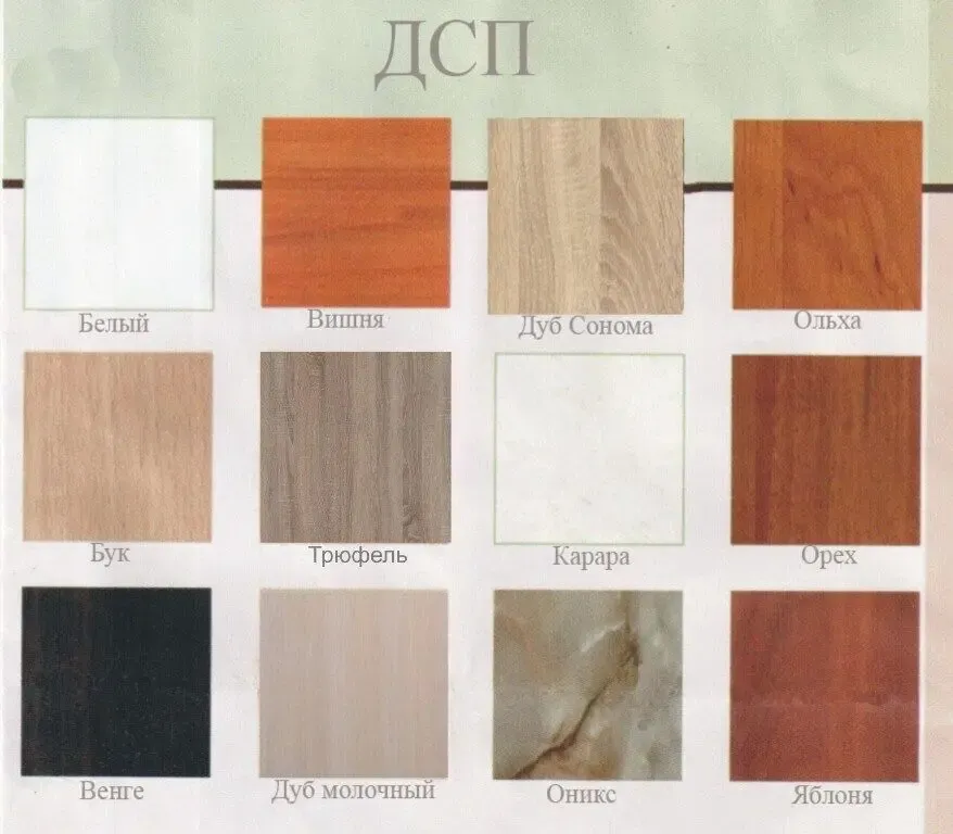 Стол кухонный 50х60 3