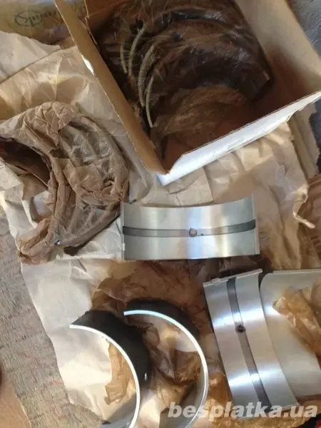 Вкладыш ВП-20/8