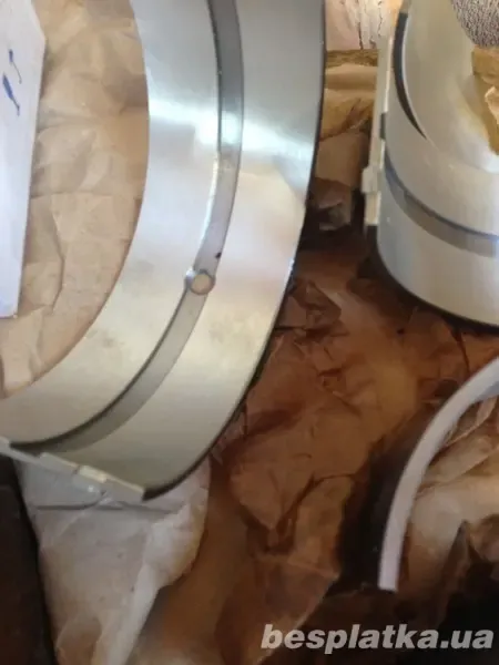 Вкладыш ВП-20/8 3